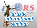 International Seminar of Artistic Roller Skating