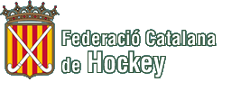 Federaci catalana de Hockey