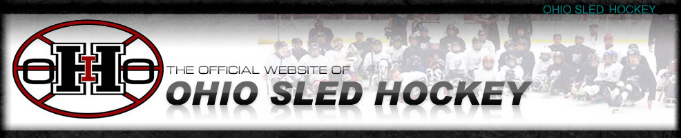 Ohio Sledge Hockey