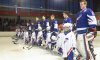 France 1-3 Italie, Synerglace Cup