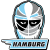 Logo Hamburg Freezers