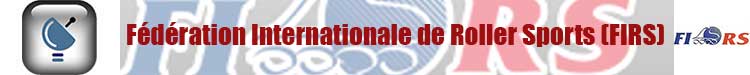 Fédération Internationale de Roller Sports (FIRS)