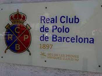 campo de hockey hierba real club polo barcelona 2