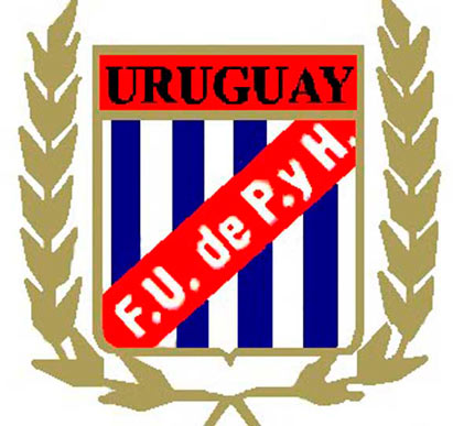 hockey patines uruguay