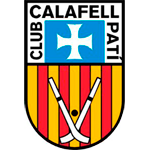 ESCUDO - CP CALAFELL Tot L´Any