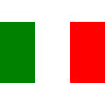 ESCUDO - SELECCIÓN DE ITALIA