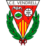ESCUDO - CE VENDRELL