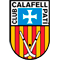 CP CALAFELL TOT  L´ANY