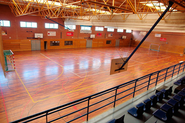 Centre Esportiu LA VERNEDA I LA PAU