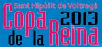 COPA DE S.M.LA REINA 2013 - H.P.F.
