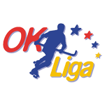 OK LIGA 2013-14