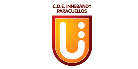 CDE INNEBANDY PARACUELLOS BENJAMIN