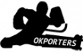 OKPORTERS - Hockey Patines