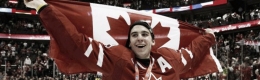 JJOO de Sochi: &quot;Lavado de cara&quot; en la Selección Canadiense