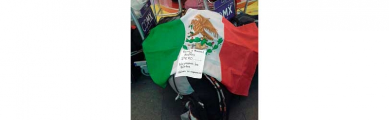 México se pierde el Mundial de Toulouse por falta de apoyos