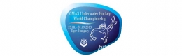 18º Campeonato Mundial &#039;CMAS&#039; de Hockey Subacuático