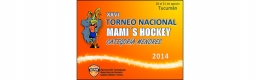 Las &#039;mamis&#039; llegan al Mami&#039;s Hockey de Tucumán