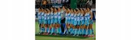 Abandonan 4 jugadoras de la selección argentina de hierba