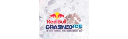 ICE CROSS DOWNHILL: Vuelve el Red Bull Crashed Ice