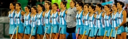 La última &#039;primera vez&#039; del hockey femenino en Argentina