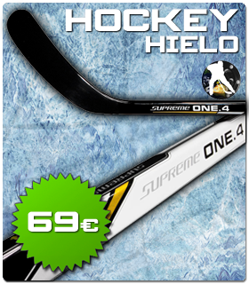 Sticks Hockey Hielo
