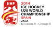 Spain Division II - Group B