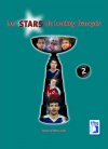 Livre "Les stars du hockey français" Tome 2