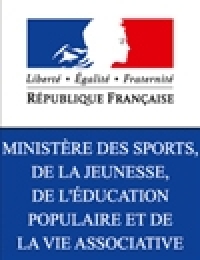 MINISTERE DES SPORTS, DE LA JEUNESSE, DE L'EDUCATION POPULAIRE ET DE LA VIE ASSOCIATIVE