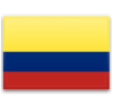 Colombia flag