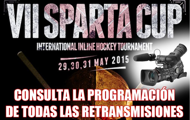 SPARTA CUP | HOCKEY STREAM