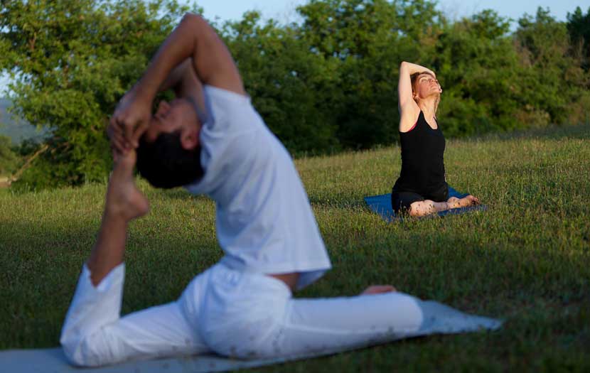 ALL THE RIGHT MOVES : Yoga para atletas (Imagen: alltherightmoves.info)