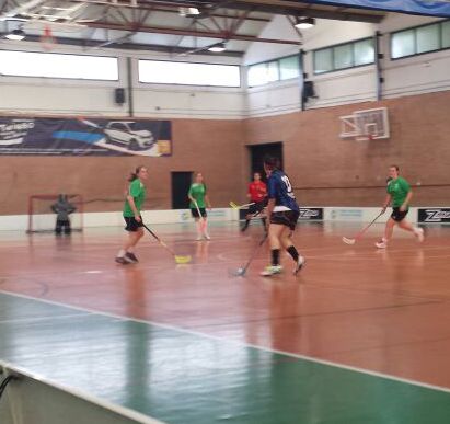 CUF Leganes gana la Copa CAM Femenina