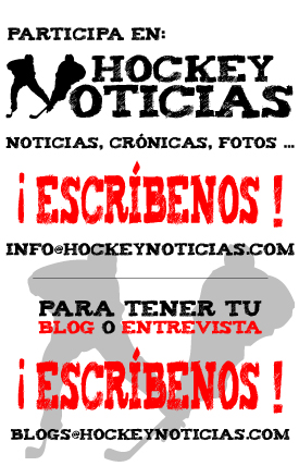 Hockey Noticias