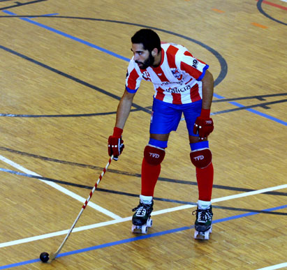 hockey patines ok liga cp cerceda 5