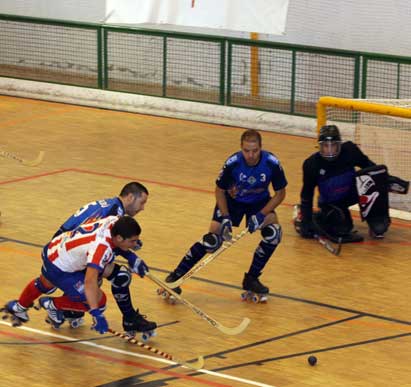 hockey patines ok liga cp cerceda 9