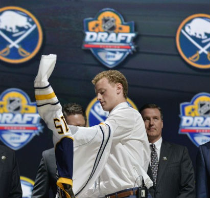 Buffalo Sabres, una franquicia de futuro