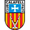 Mostrar la información del club [CP CALAFELL Tot L´Any] en este proyecto