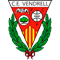 Mostrar la información del club [CE VENDRELL] en este proyecto