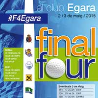 FINAL FOUR DH FEMENINA