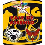 FASE DE ASCENSO ORO-PLATA