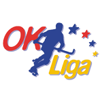 OK LIGA 2013-14 HOCKEY PATINES