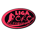 LIGA ORO FEMENINA