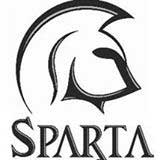 SPARTA CUP