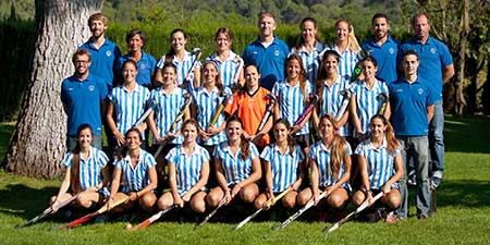 Foto del equipo [CLUB EGARA]