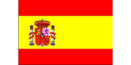 SELECCIÓN ESPAÑOLA