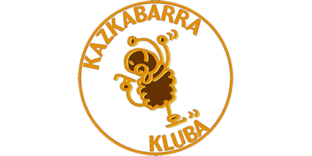 KAZKABARRA