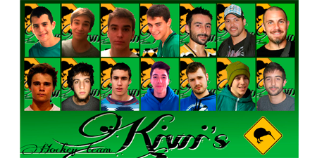 KIWI´S