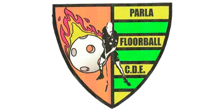 PARLA FLOORBALL