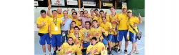 Toulouse&#039;14 - Junior: Colombia campeona del Mundo