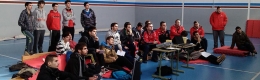 CURSO DE ÁRBITROS DE HOCKEY DE CASTILLA LA MANCHA